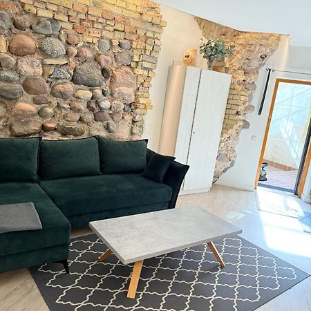Six Apartment Simona Вилнюс Екстериор снимка