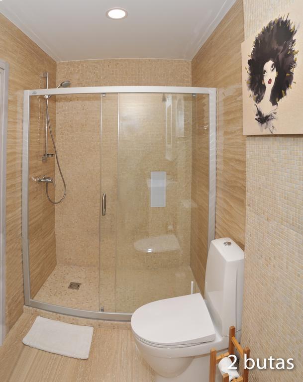 Six Apartment Simona Вилнюс Екстериор снимка